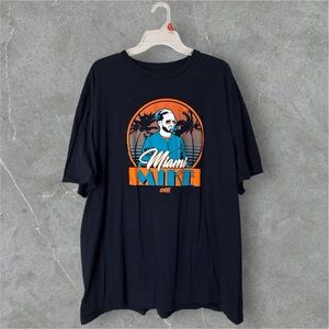 Miami Mike T-shirt by Smack apparel